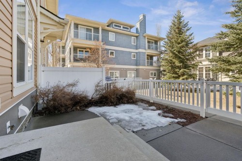 10 Auburn Bay Common Se, Calgary, AB - Outdoor