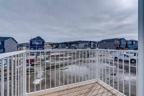 1273 Creekview Drive Sw, Calgary, AB - Outdoor