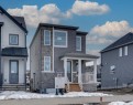 1273 Creekview Drive Sw, Calgary, AB  - Outdoor With Facade 