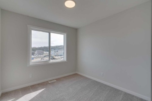 1273 Creekview Drive Sw, Calgary, AB - Indoor Photo Showing Other Room