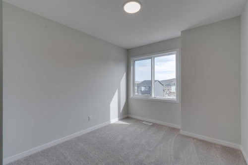 1273 Creekview Drive Sw, Calgary, AB - Indoor Photo Showing Other Room