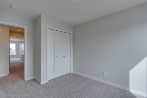 1273 Creekview Drive Sw, Calgary, AB - Indoor Photo Showing Other Room