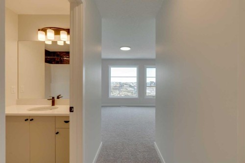 1273 Creekview Drive Sw, Calgary, AB - Indoor