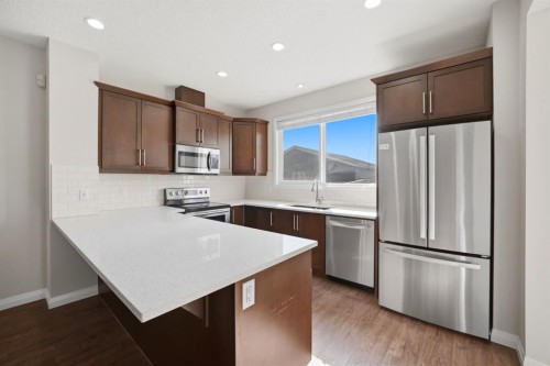 96 Red Embers Crescent Ne, Calgary, AB 