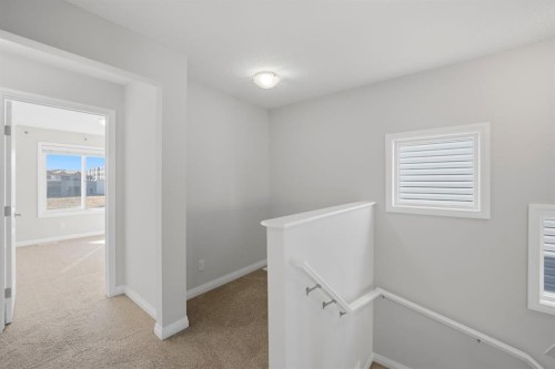 96 Red Embers Crescent Ne, Calgary, AB 