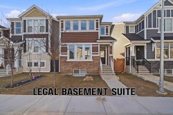 96 Red Embers Crescent NE Calgary, AB T3N 0R4
