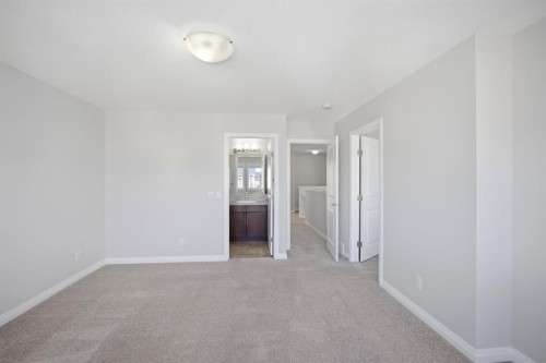 96 Red Embers Crescent Ne, Calgary, AB 