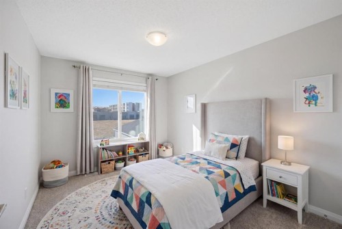 96 Red Embers Crescent Ne, Calgary, AB 