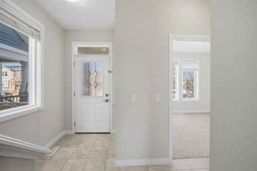 96 Red Embers Crescent Ne, Calgary, AB 