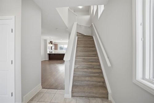 96 Red Embers Crescent Ne, Calgary, AB 