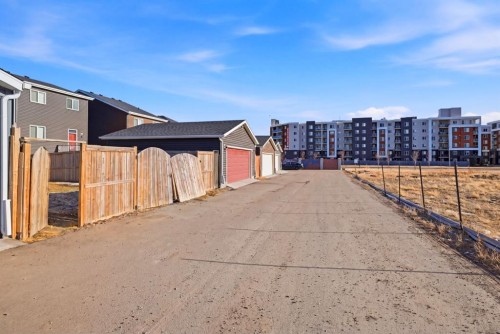 96 Red Embers Crescent Ne, Calgary, AB 