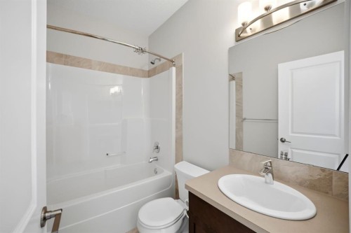 96 Red Embers Crescent Ne, Calgary, AB 