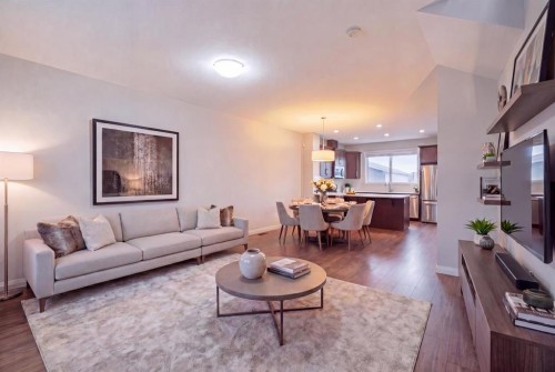 96 Red Embers Crescent Ne, Calgary, AB 