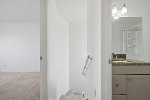 50 Saddleback Road Ne, Calgary, AB - Indoor Photo Showing Other Room