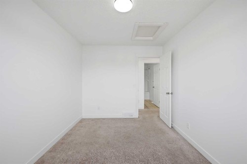 50 Saddleback Road Ne, Calgary, AB - Indoor Photo Showing Other Room