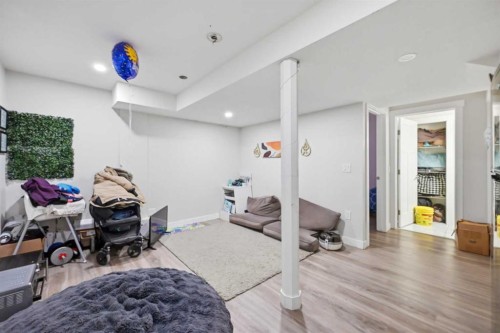 50 Saddleback Road Ne, Calgary, AB - Indoor