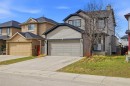 50 Saddleback Road Ne, Calgary, AB  - Outdoor 