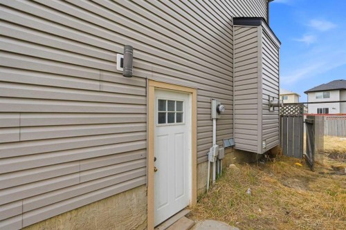 50 Saddleback Road Ne, Calgary, AB - Outdoor