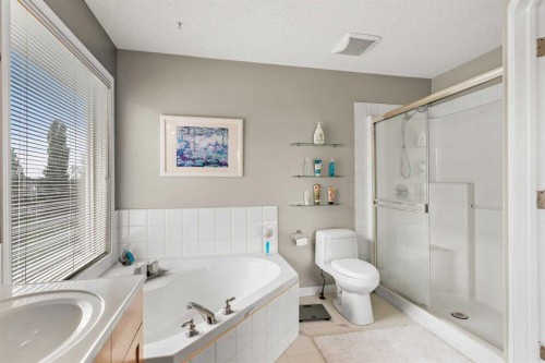 180 Cranfield Park Se, Calgary, AB - Indoor Photo Showing Bathroom