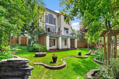 180 Cranfield Park Se, Calgary, AB - Outdoor