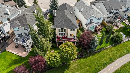 180 Cranfield Park Se, Calgary, AB - Outdoor