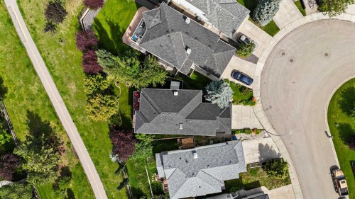 180 Cranfield Park Se, Calgary, AB - Outdoor