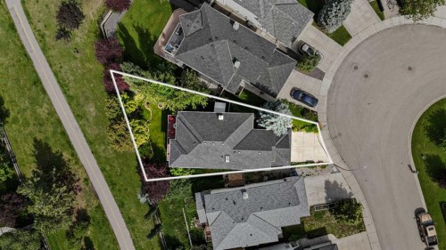 180 Cranfield Park Se, Calgary, AB - Outdoor