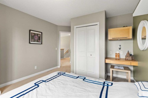 180 Cranfield Park Se, Calgary, AB - Indoor