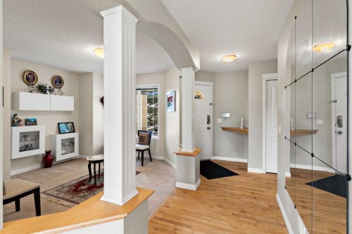 180 Cranfield Park Se, Calgary, AB - Indoor Photo Showing Other Room