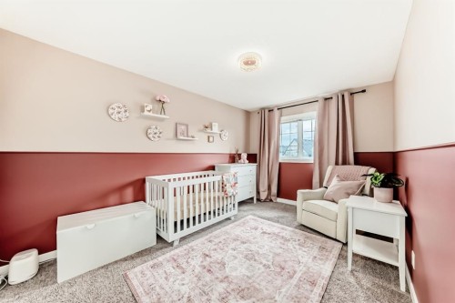 156 Masters Rise Se, Calgary, AB - Indoor Photo Showing Other Room