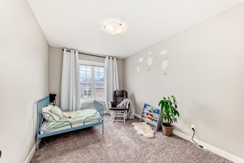 156 Masters Rise Se, Calgary, AB - Indoor