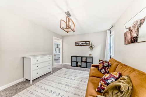 156 Masters Rise Se, Calgary, AB - Indoor