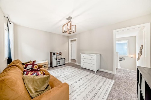 156 Masters Rise Se, Calgary, AB - Indoor