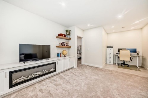 156 Masters Rise Se, Calgary, AB - Indoor