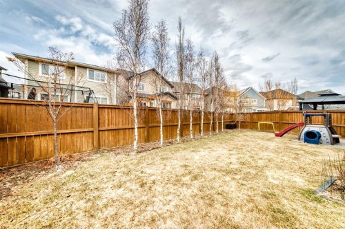 156 Masters Rise Se, Calgary, AB - Outdoor