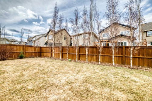 156 Masters Rise Se, Calgary, AB - Outdoor