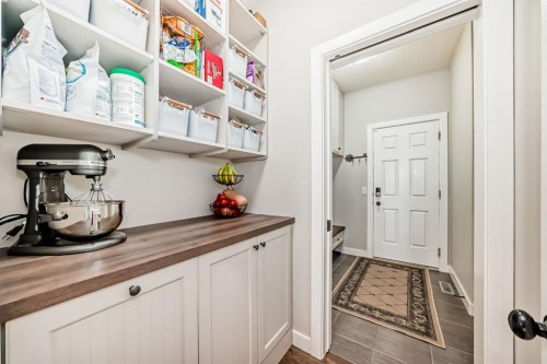 156 Masters Rise Se, Calgary, AB - Indoor