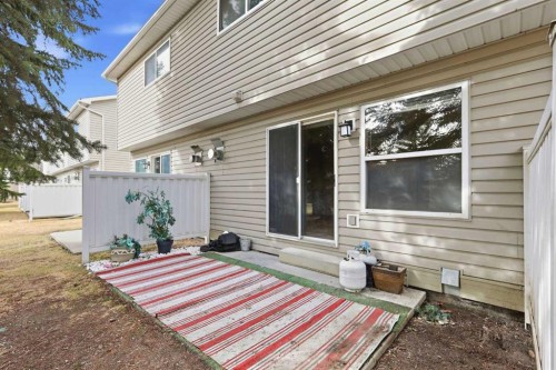 4B Millview Way Sw, Calgary, AB - Outdoor With Exterior
