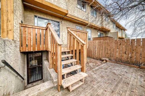 6909 Ranchero Road Nw, Calgary, AB - Outdoor