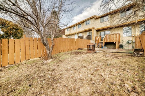 6909 Ranchero Road Nw, Calgary, AB - Outdoor