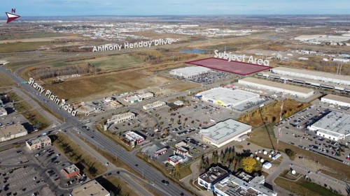 18574 104 Avenue Nw, Edmonton, AB 