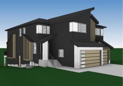 111 North Bridges Garden Langdon, AB T0J 1X3