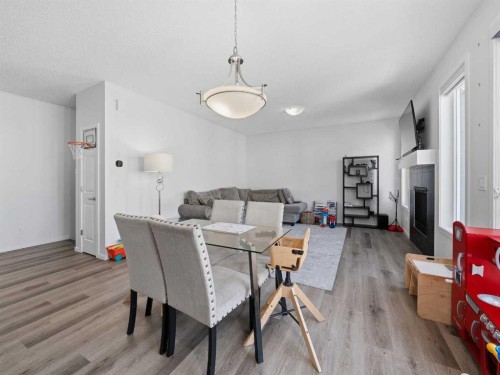 62 Yorkstone Heath Sw, Calgary, AB - Indoor Photo Showing Other Room