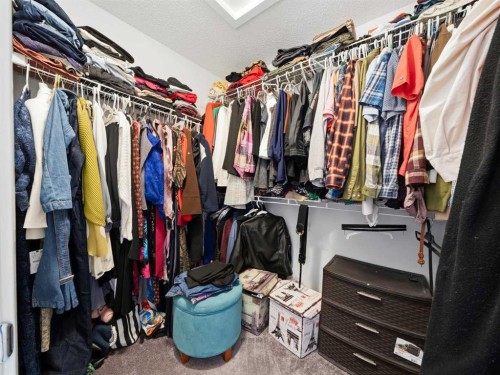 62 Yorkstone Heath Sw, Calgary, AB - Indoor With Storage