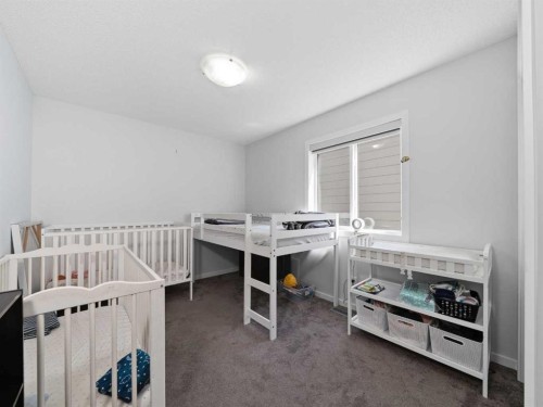 62 Yorkstone Heath Sw, Calgary, AB - Indoor