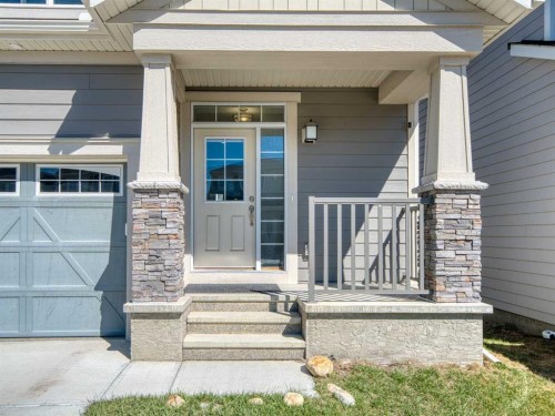 62 Yorkstone Heath Sw, Calgary, AB - Outdoor