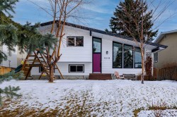 5219 Viceroy Drive NW Calgary, AB T3A 0V2