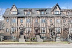 14-6 Scarpe Drive SW Calgary, AB T2T 6P2