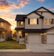149 Canals Circle SWAirdrie, AB T4B 3E8