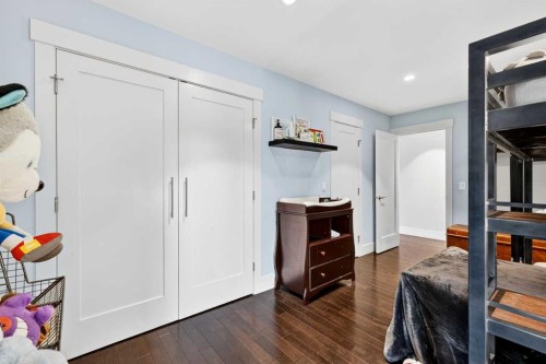 2718 19 Street Sw, Calgary, AB - Indoor